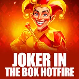 Joker Box Hotfire